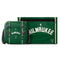 NBA Milwaukee Bucks Jersey Nintendo Switch 2 (2025) with Joy-Con Skin